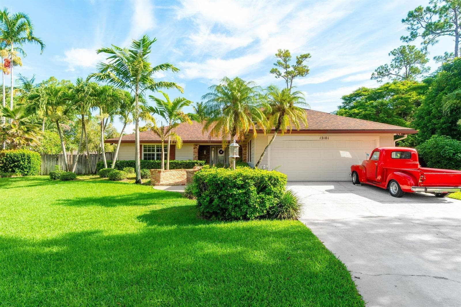 12101 Tumbleweed Court, Wellington FL 33414