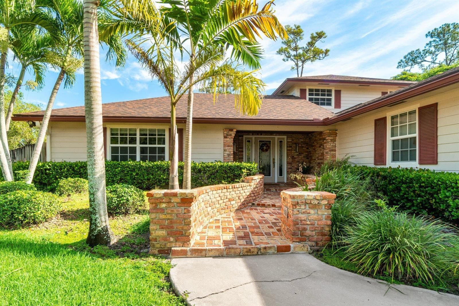 12101 Tumbleweed Court, Wellington FL 33414 photo 5