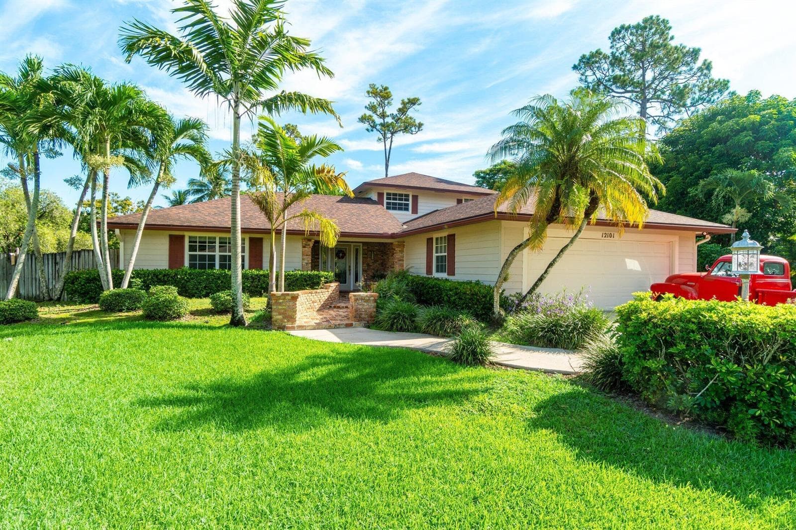 12101 Tumbleweed Court, Wellington FL 33414 photo 4