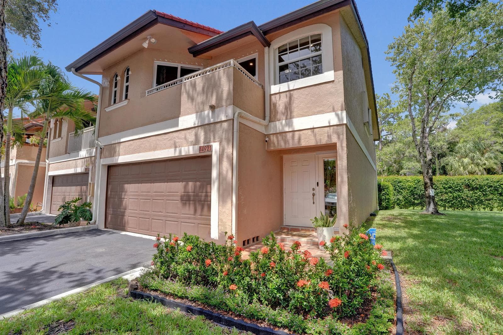 4921 Riverside Drive # 606, Coral Springs FL 33067