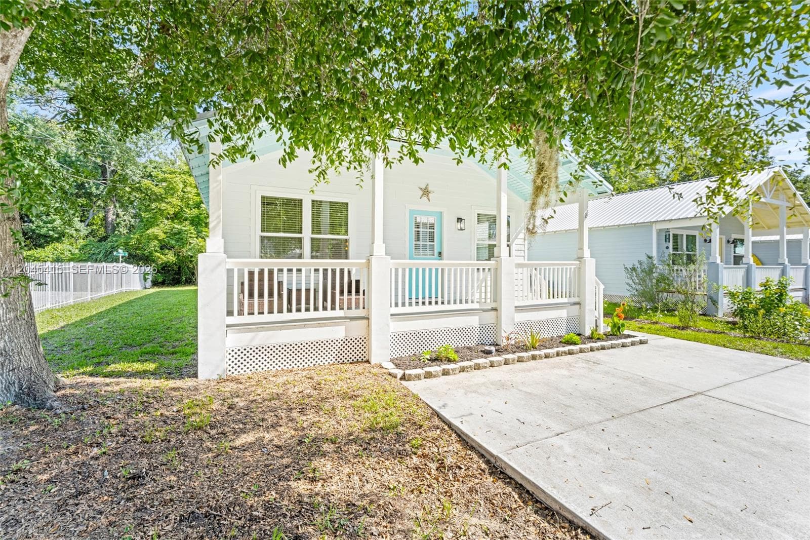 2 POINCIANA COVE RD, St Augustine FL 32084 photo 3