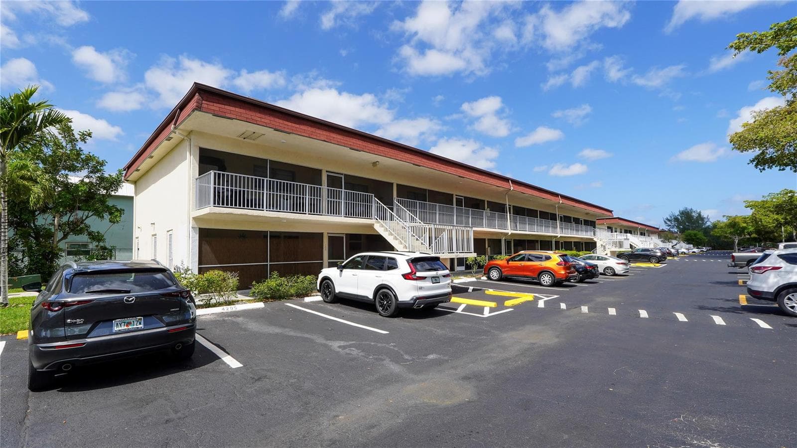 5377 SW 40th Avenue # 105, Dania Beach FL 33314 photo 2