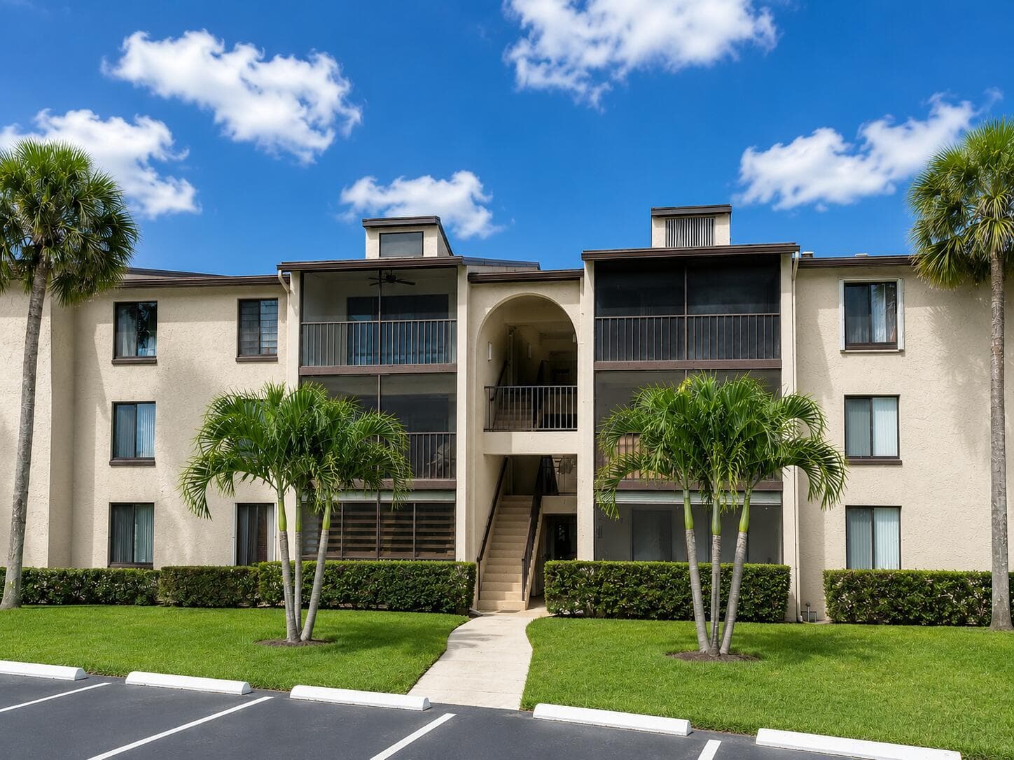 627 Sea Pine Way # C2, FL 33415 photo 2