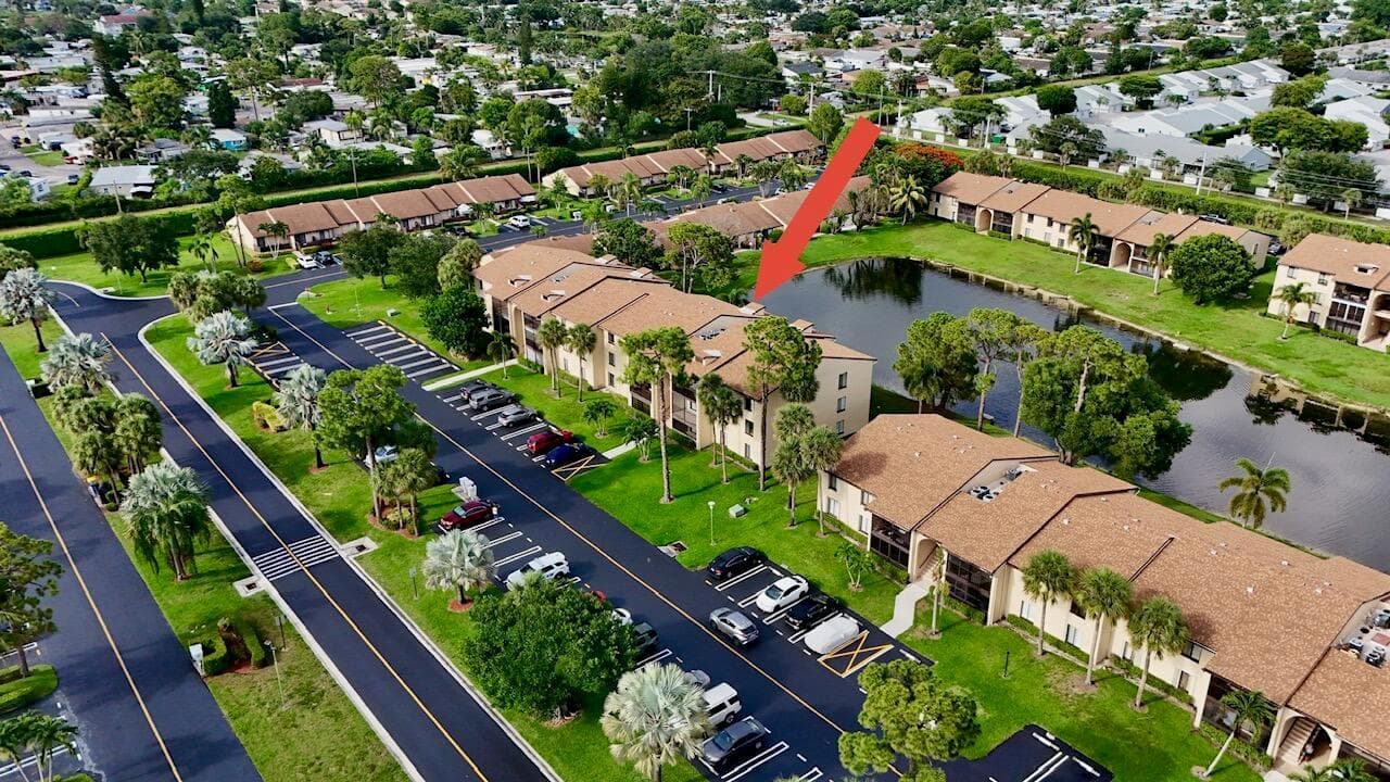 627 Sea Pine Way # C2, FL 33415 photo 4