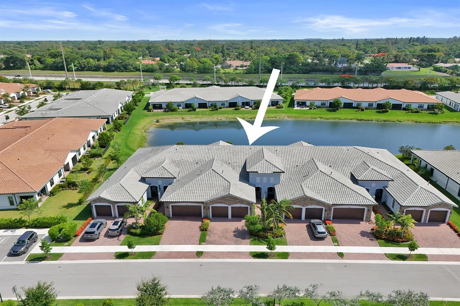 7719 S Blue Spring Drive, Parkland FL 33067