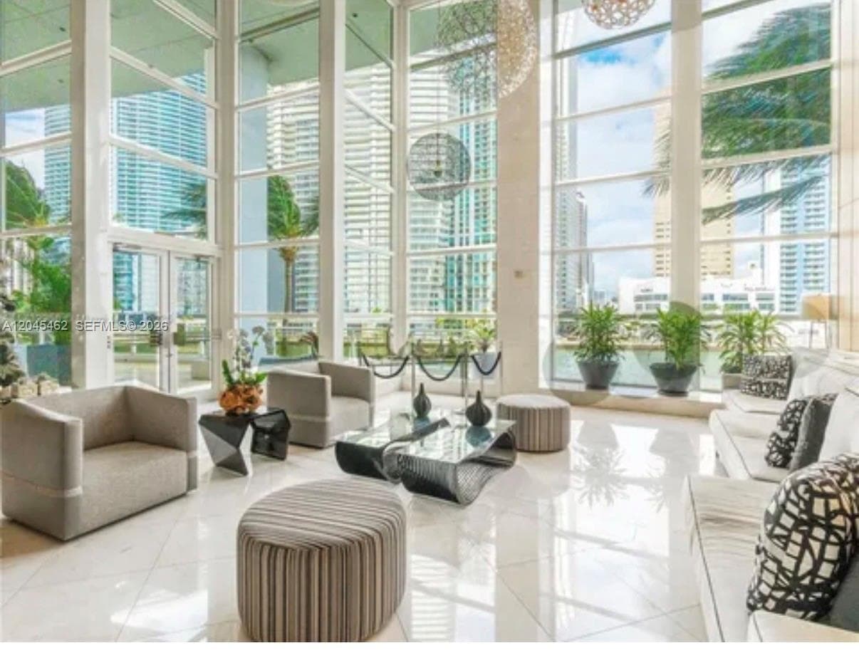901 Brickell Key Blvd # 702, Miami FL 33131 photo 2