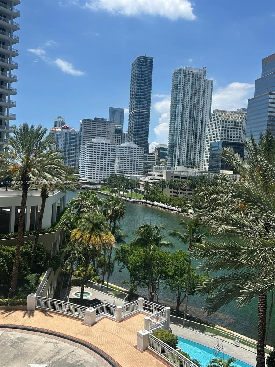 901 Brickell Key Blvd # 702, Miami FL 33131 photo 3