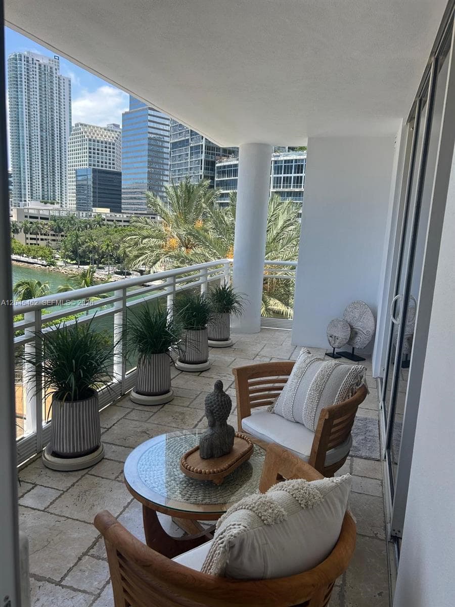 901 Brickell Key Blvd # 702, Miami FL 33131 photo 4