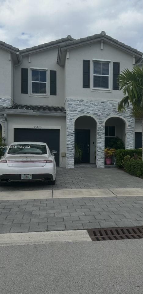 2615 SE 12th St, Homestead FL 33035