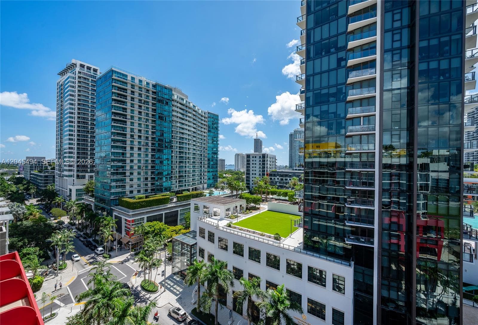 90 NE 32 Street # PH1106, Miami, FL 33137 photo 2