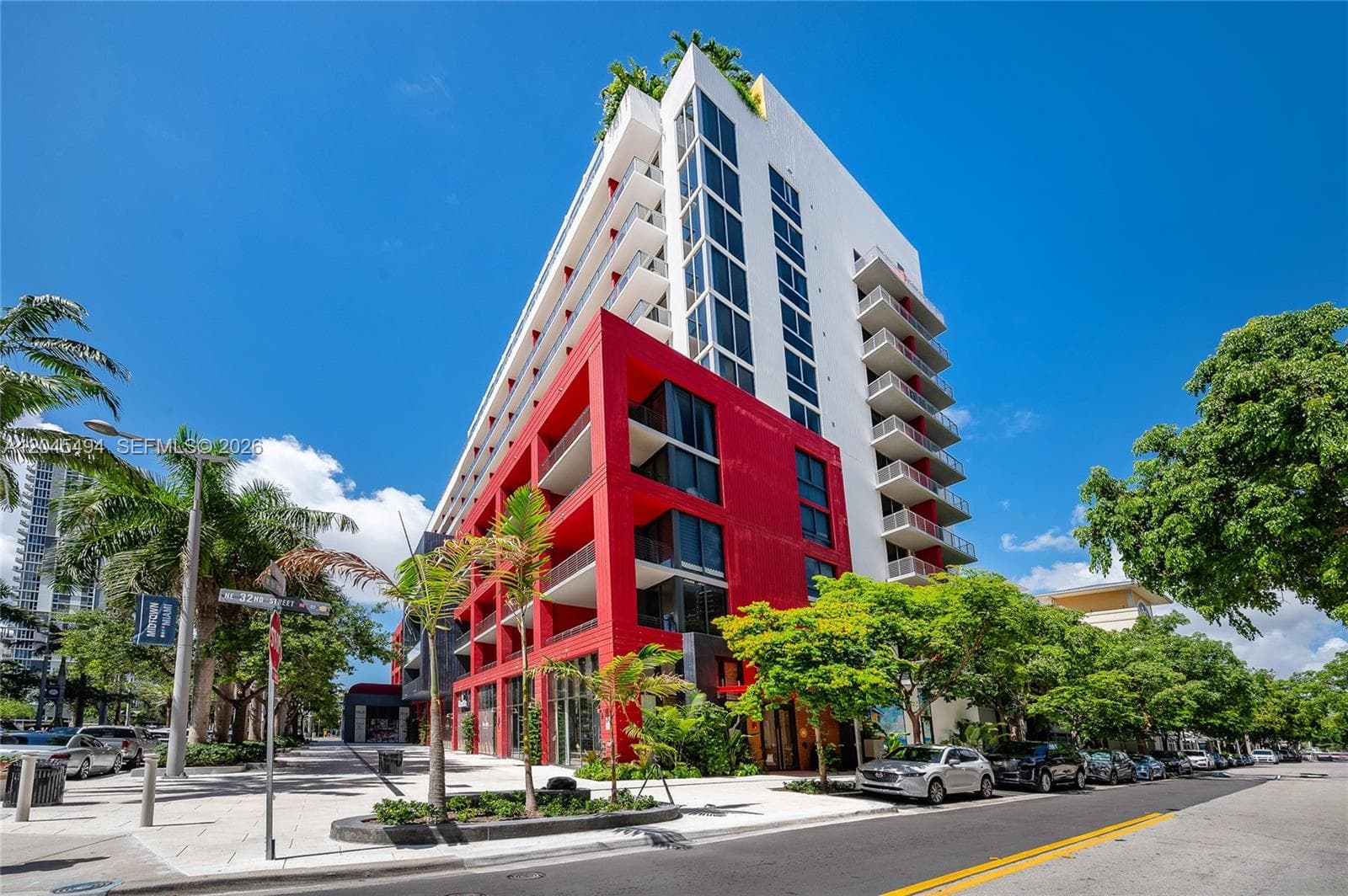 90 NE 32 Street # PH1106, Miami, FL 33137 photo 3