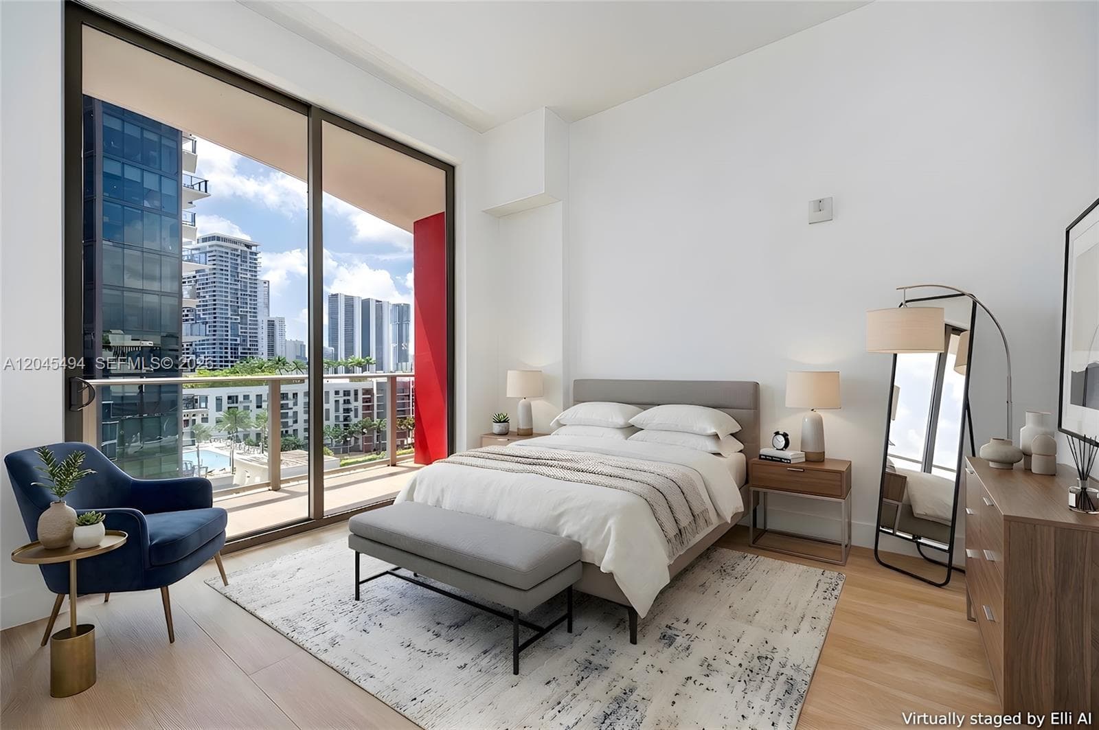 90 NE 32 Street # PH1106, Miami, FL 33137 photo 5