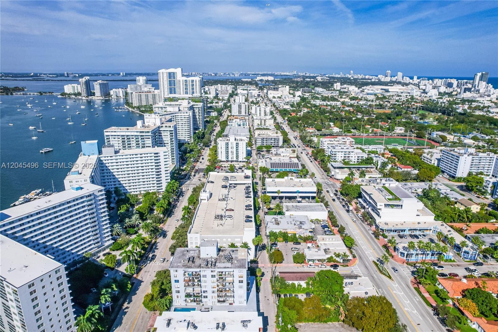899 West Ave # 3M, Miami Beach FL 33139 photo 2
