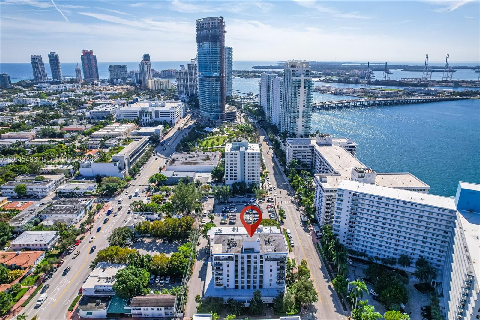 899 West Ave # 3M, Miami Beach FL 33139 photo 4