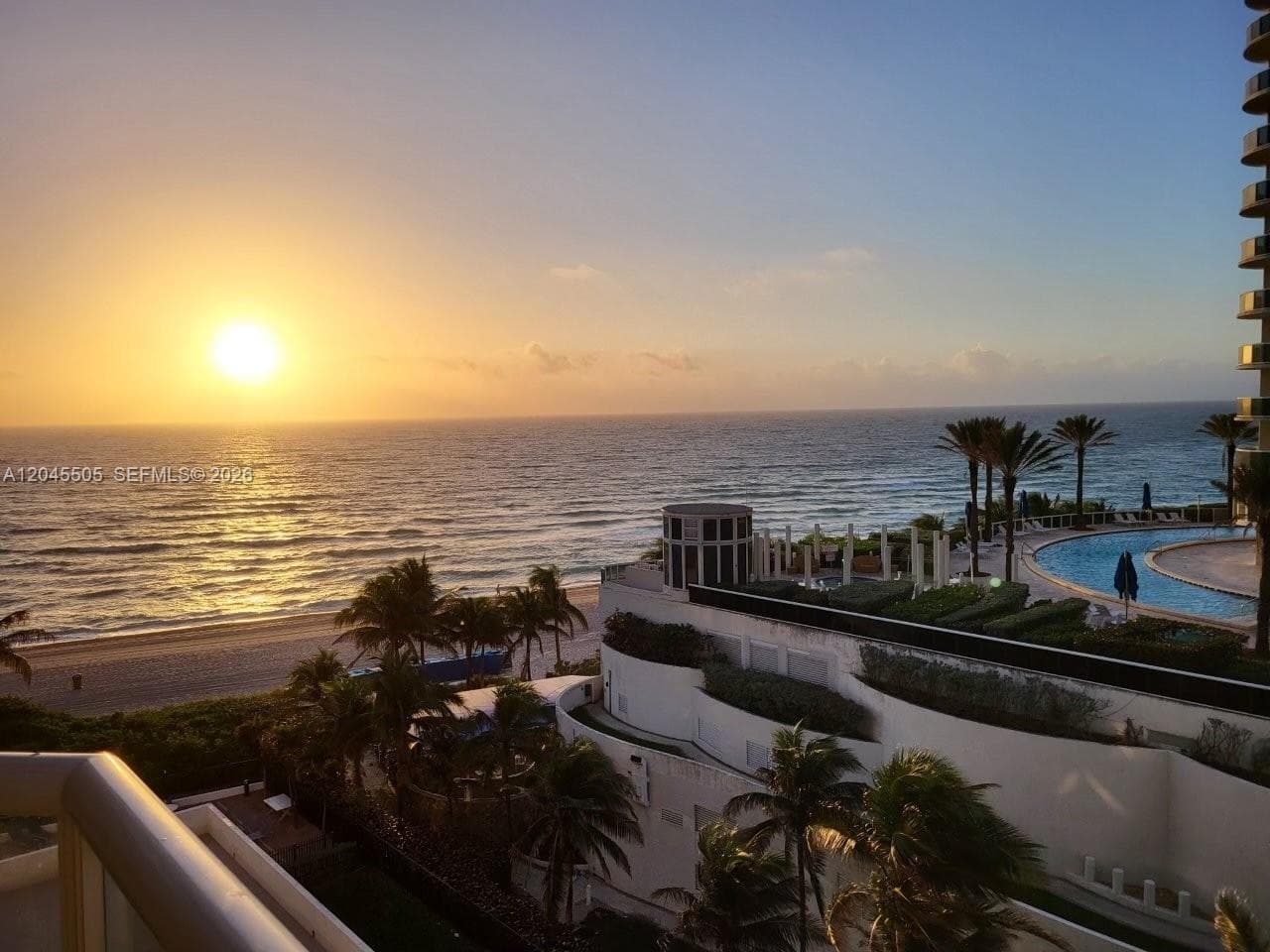 17275 Collins Ave # 804, Sunny Isles Beach FL 33160