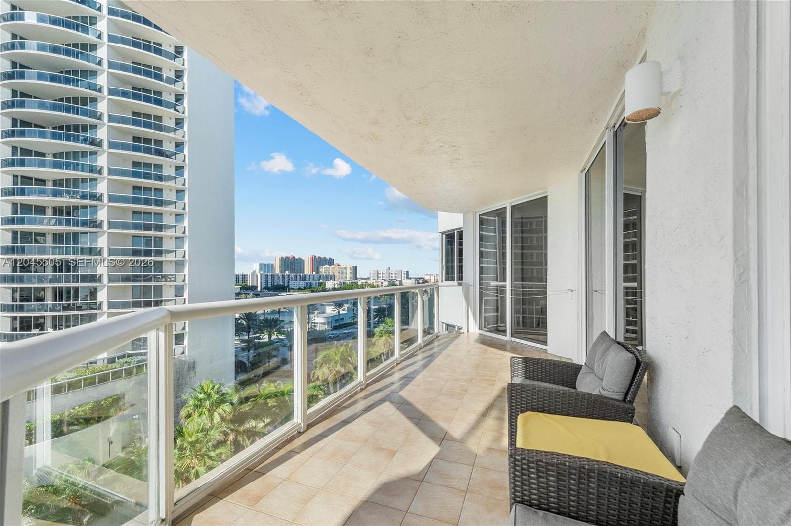 17275 Collins Ave # 804, Sunny Isles Beach FL 33160 photo 4
