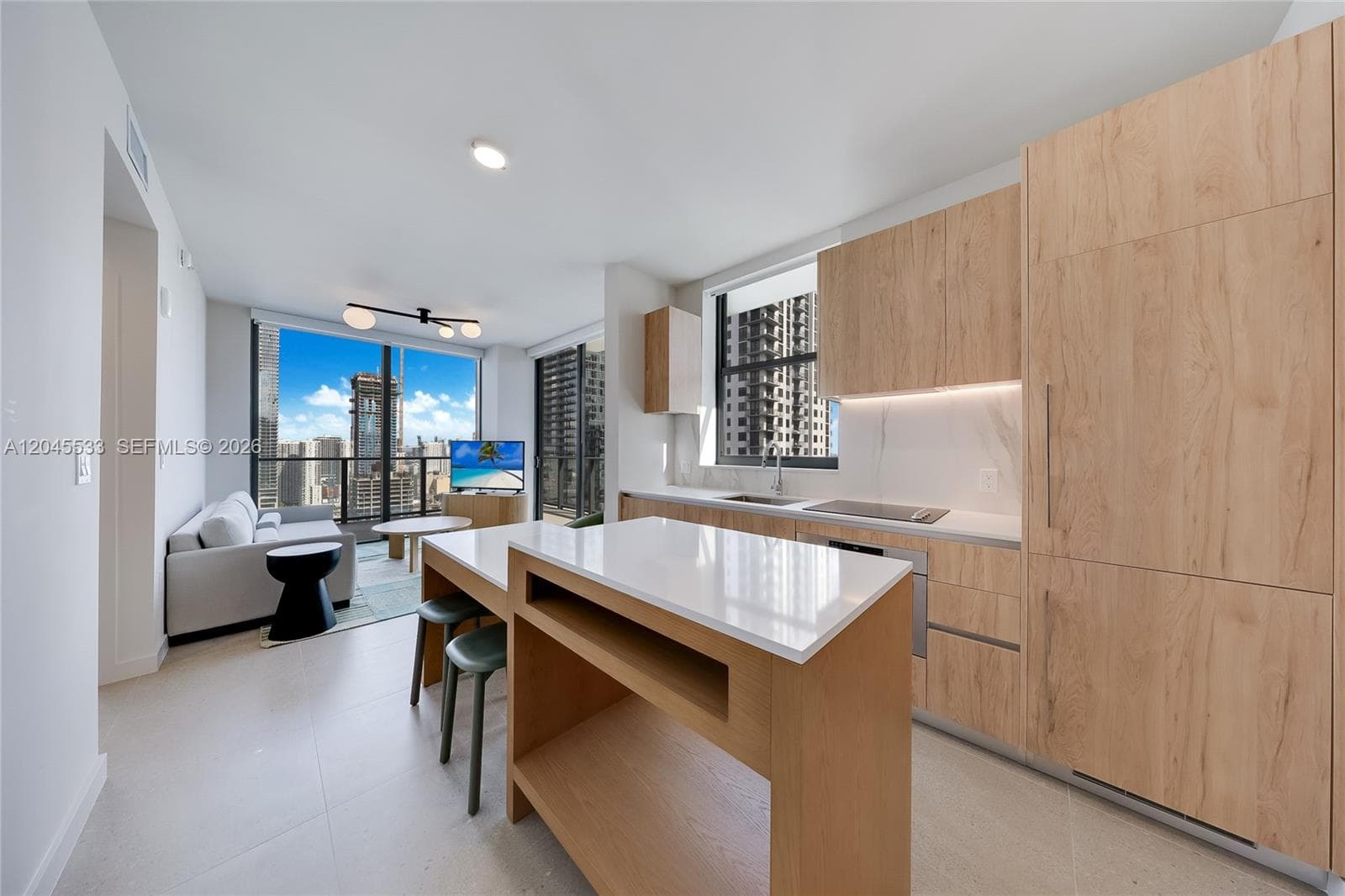 11 NE 6th St # 3209, Miami FL 33132 photo 3