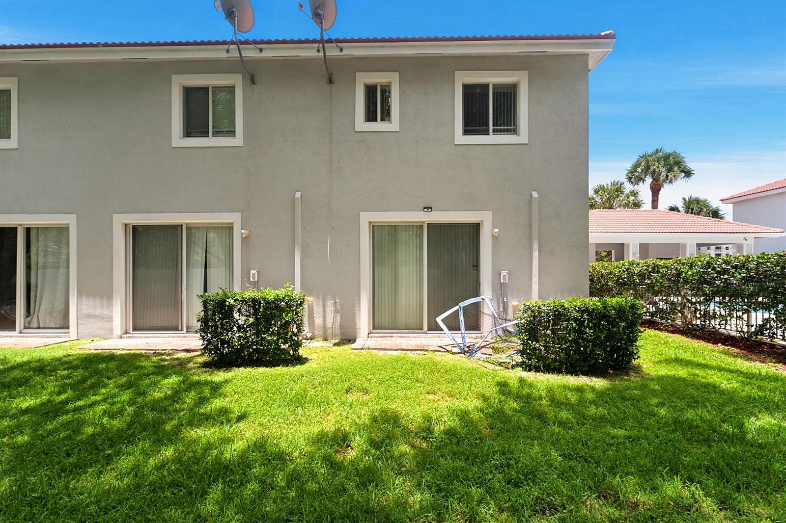 6720 Cypress Walk Terrace, Tamarac FL 33321 photo 2