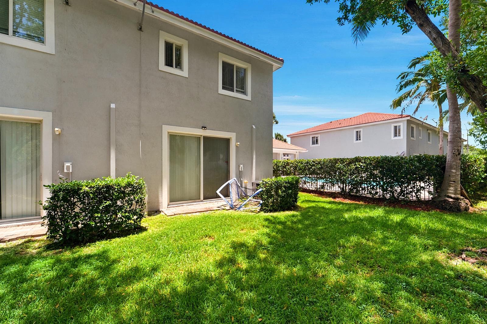 6720 Cypress Walk Terrace, Tamarac FL 33321 photo 3
