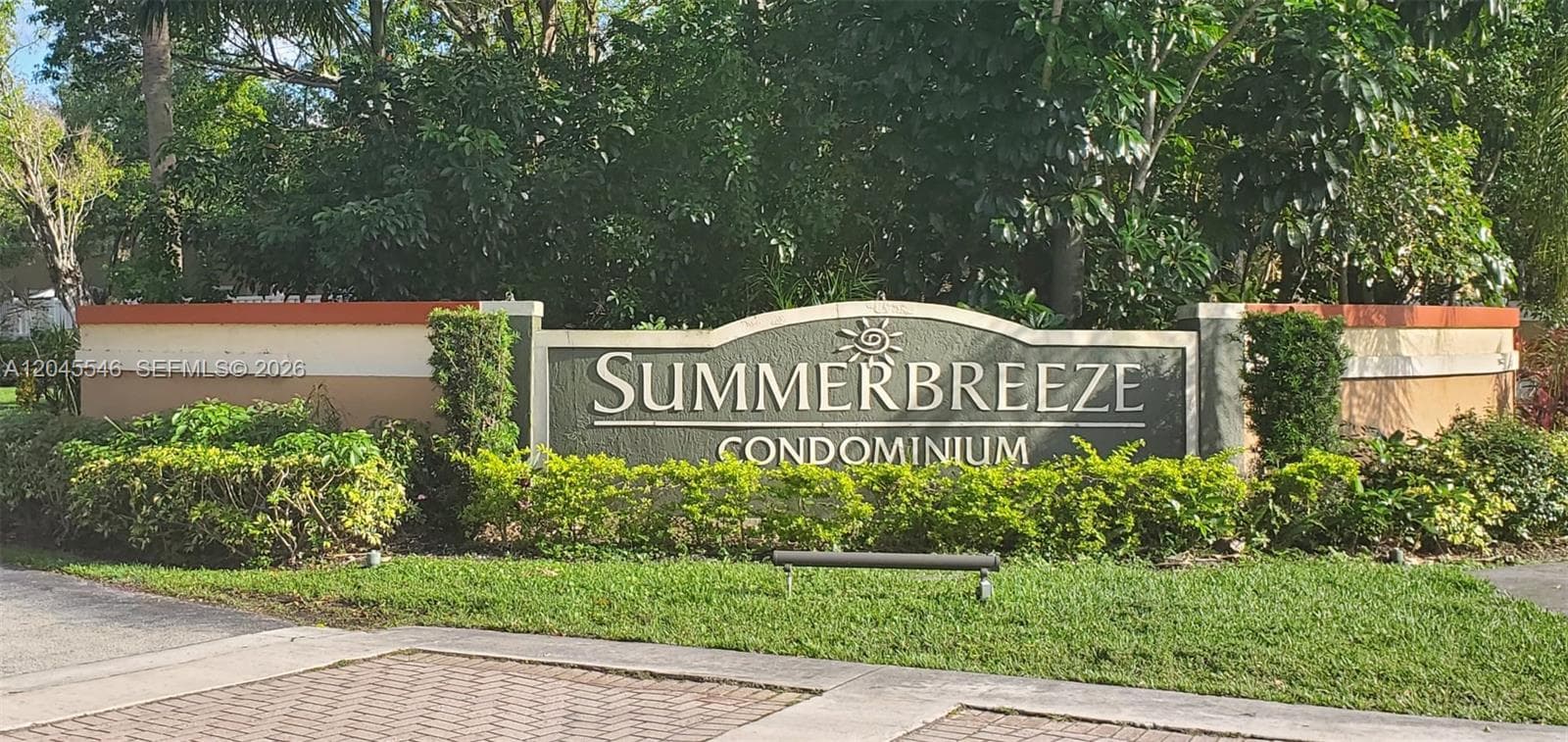 9999 Summerbreeze Dr # 317, Sunrise FL 33322