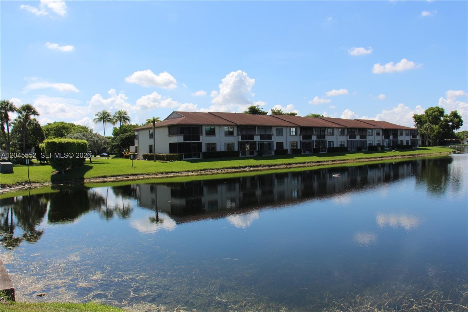 9459 W Mcnab Rd # 215, Tamarac FL 33321
