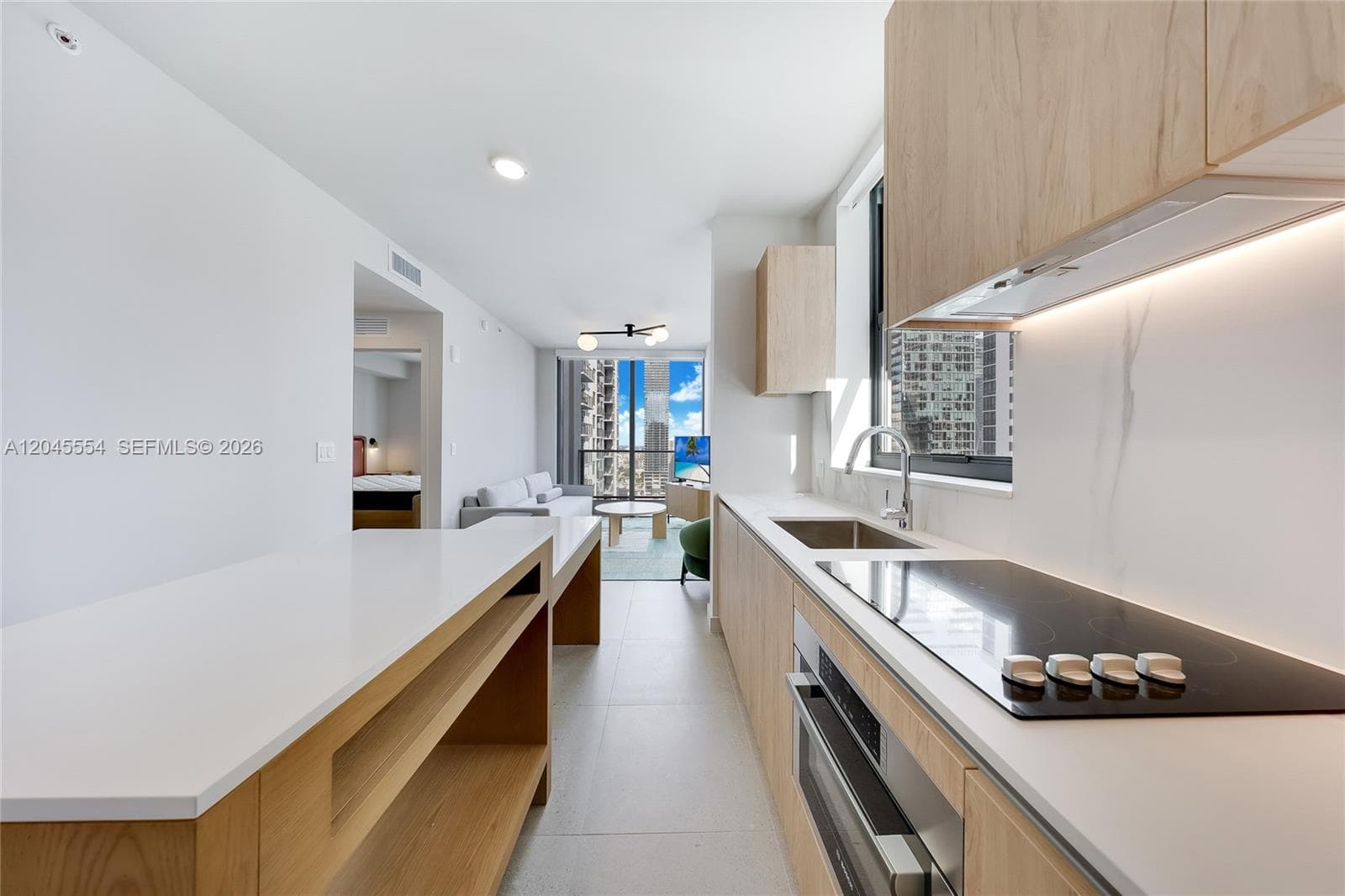 11 NE 6th St # 3209, Miami FL 33132 photo 3