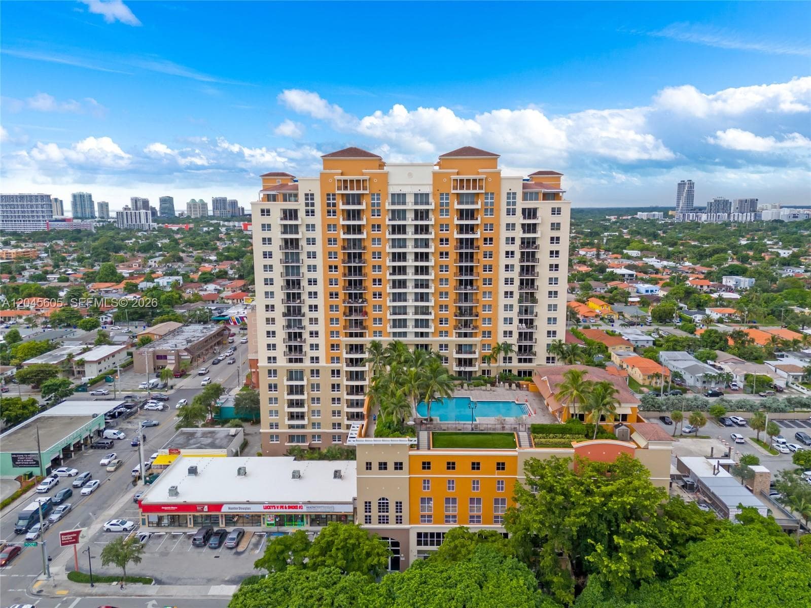 3232 SW 22nd Ter # 804, Miami, FL 33145