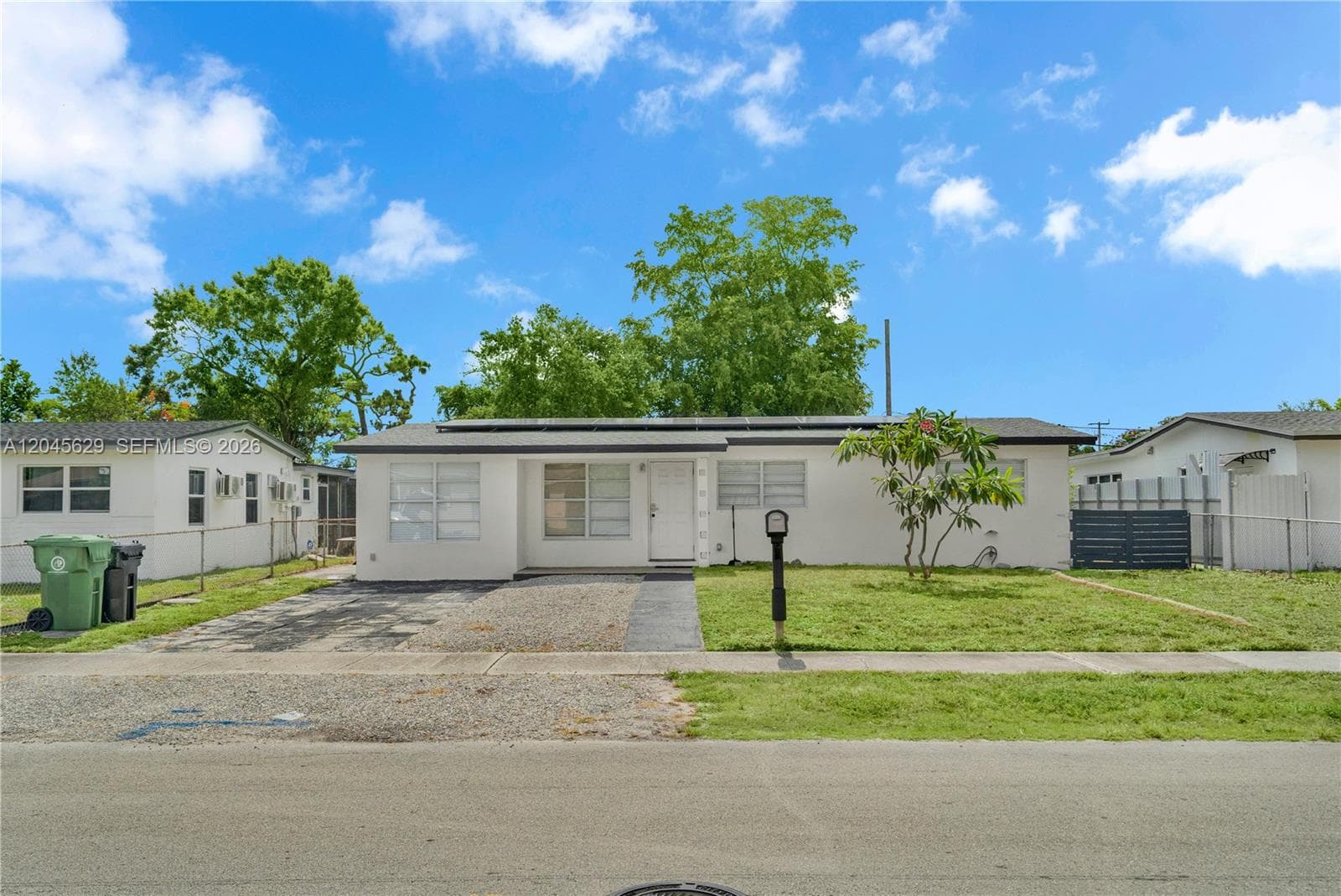 1016 SW 22nd Ter, Fort Lauderdale FL 33312
