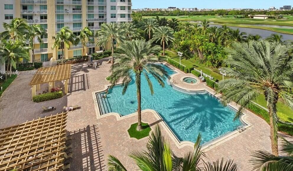 1755 E Hallandale Beach Boulevard # 2104e, FL 33009