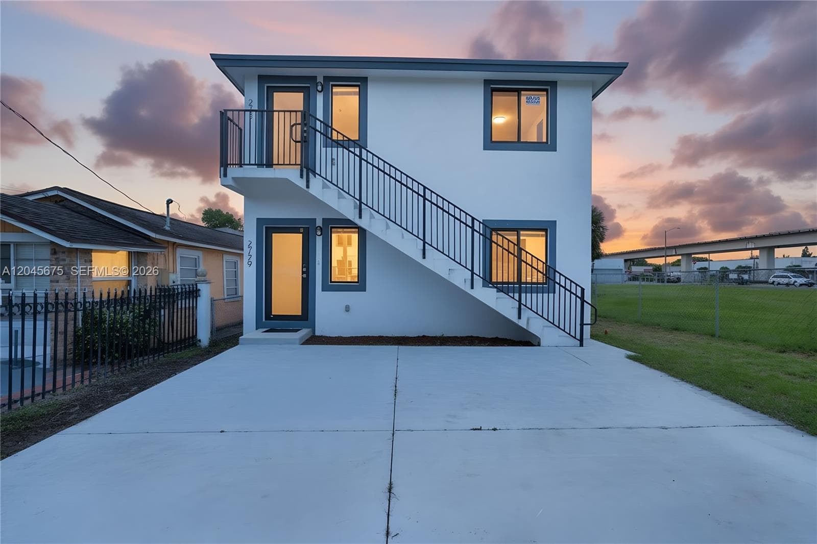 2731 NW 44th St # 2731, Miami FL 33142