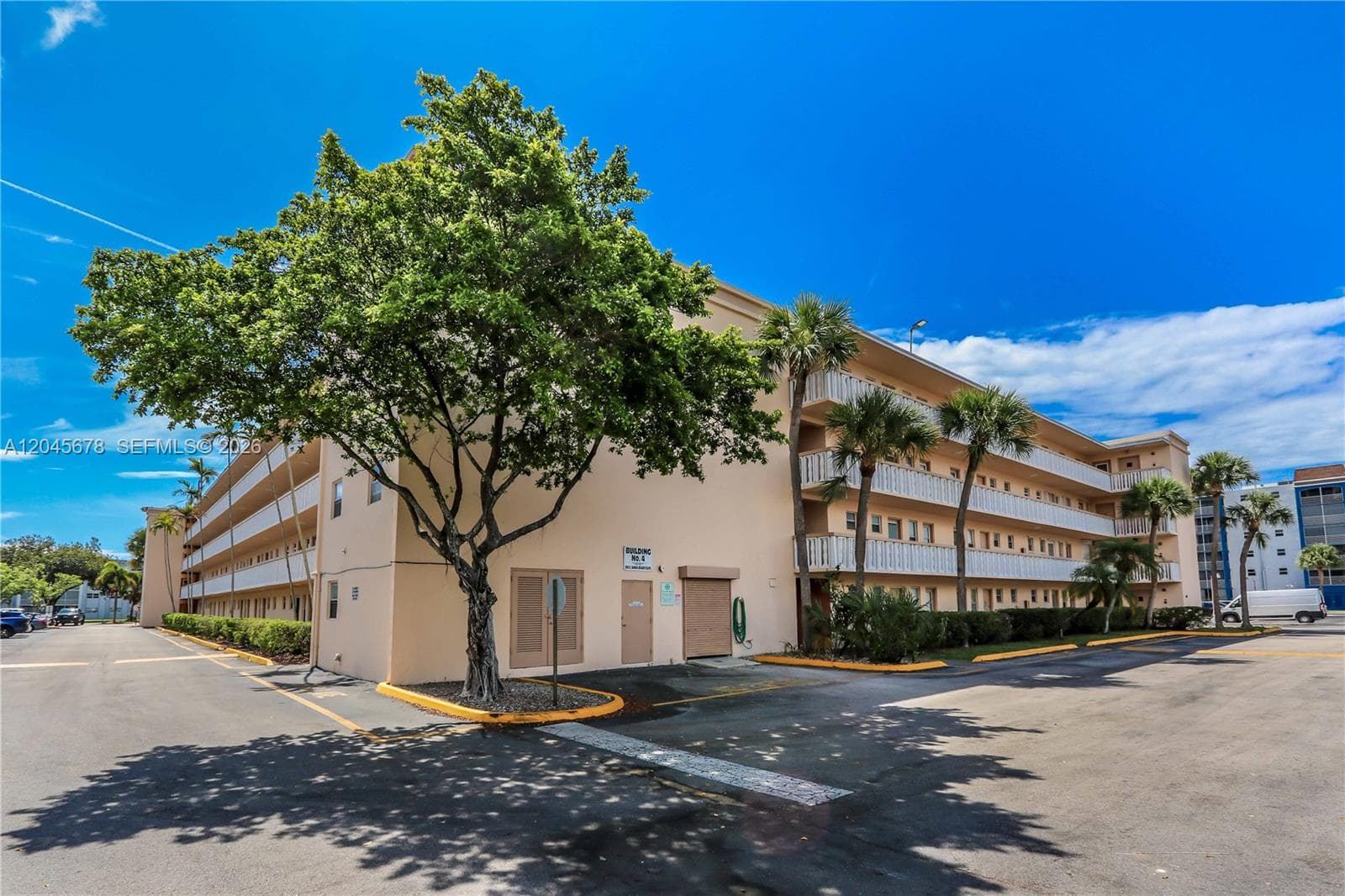 505 E Dania Beach Blvd # 4-3G, Dania Beach FL 33004