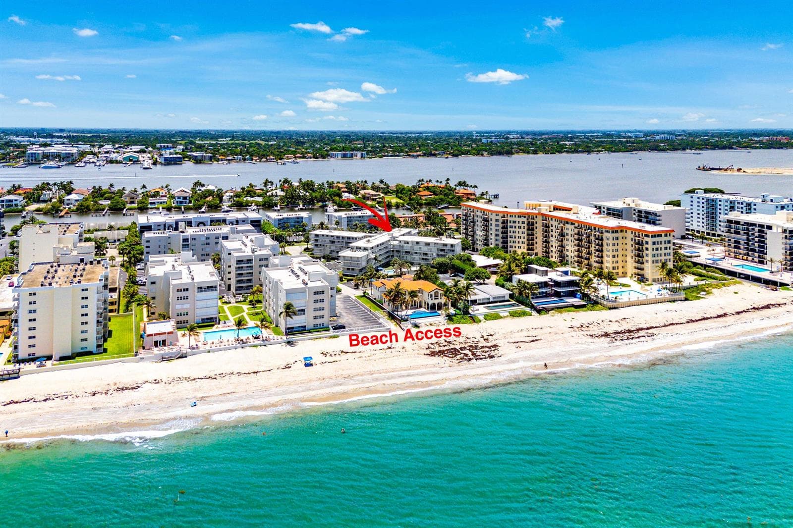 3500 S Ocean Boulevard # 502, South Palm Beach FL 33480 photo 2