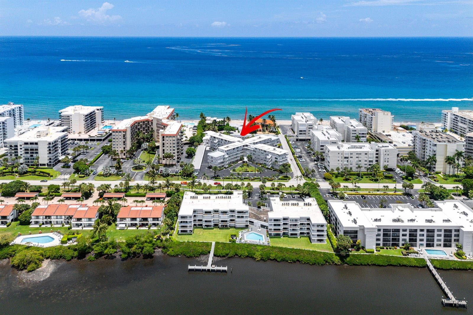 3500 S Ocean Boulevard # 502, South Palm Beach FL 33480 photo 3