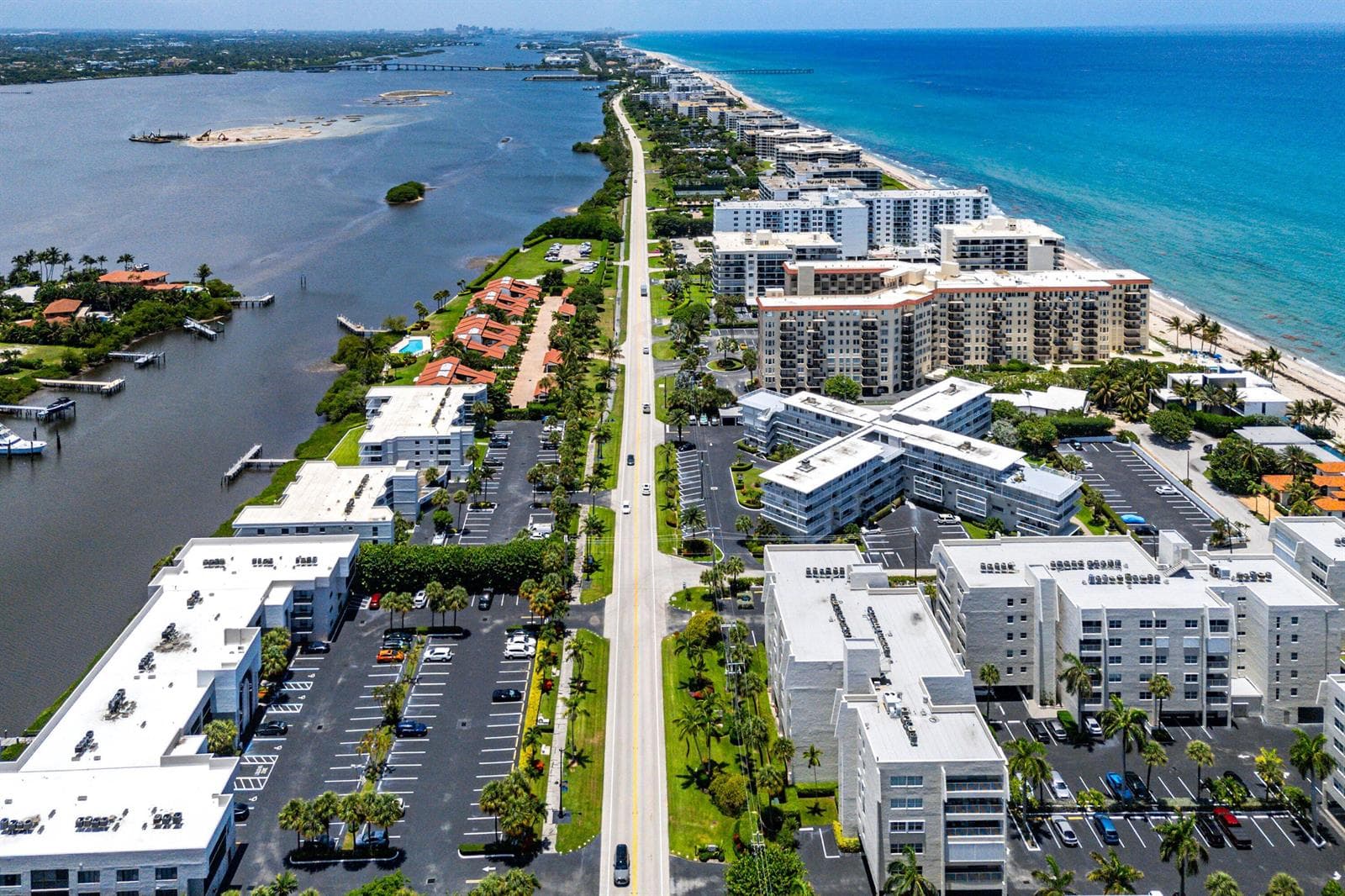 3500 S Ocean Boulevard # 502, South Palm Beach FL 33480