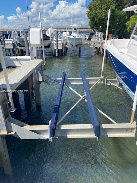 150 SE 25th Rd Slip # 7, Miami FL 33129 photo 2