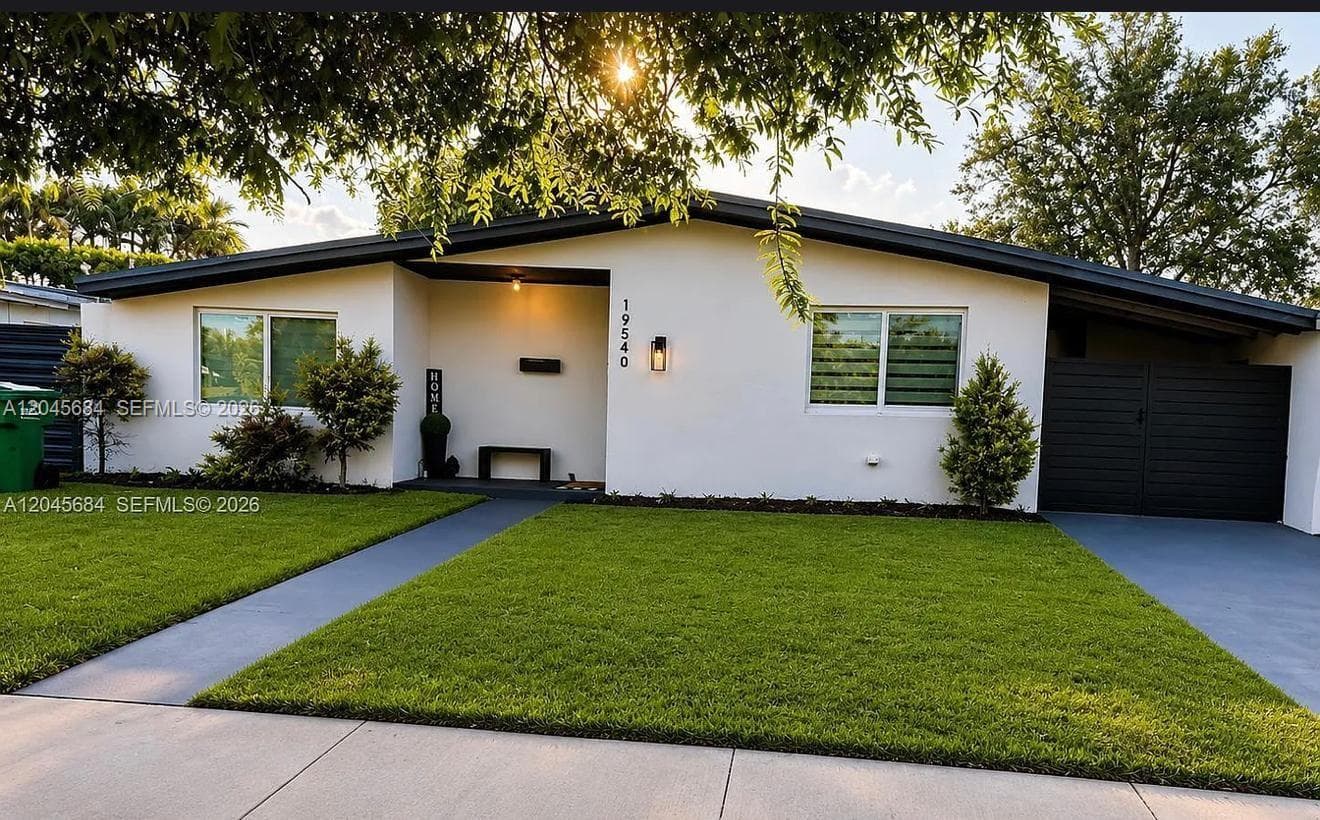 19540 Christmas Rd, Cutler Bay FL 33157