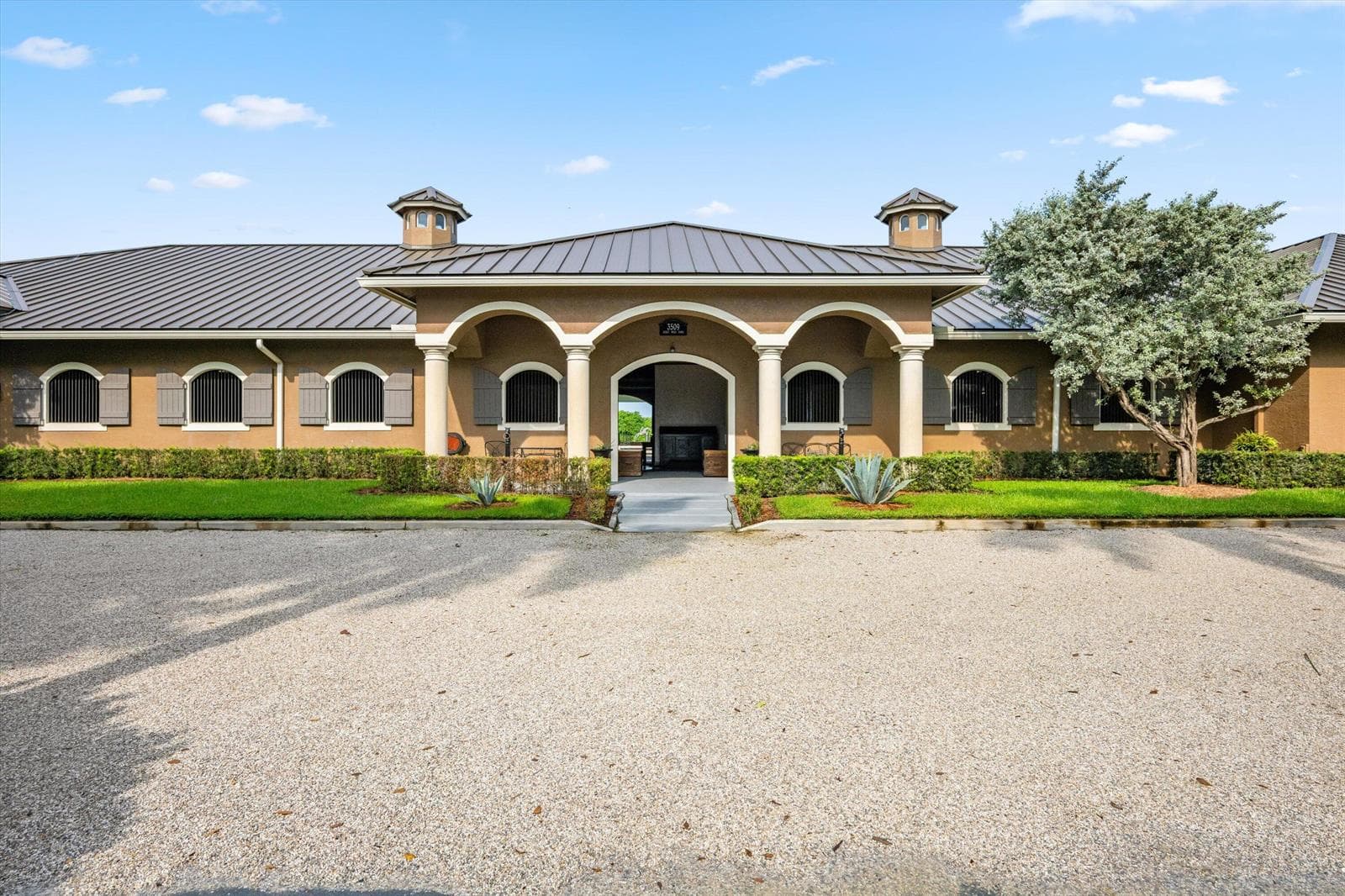 3509 Grand Prix Farms Drive, Wellington FL 33414 photo 2