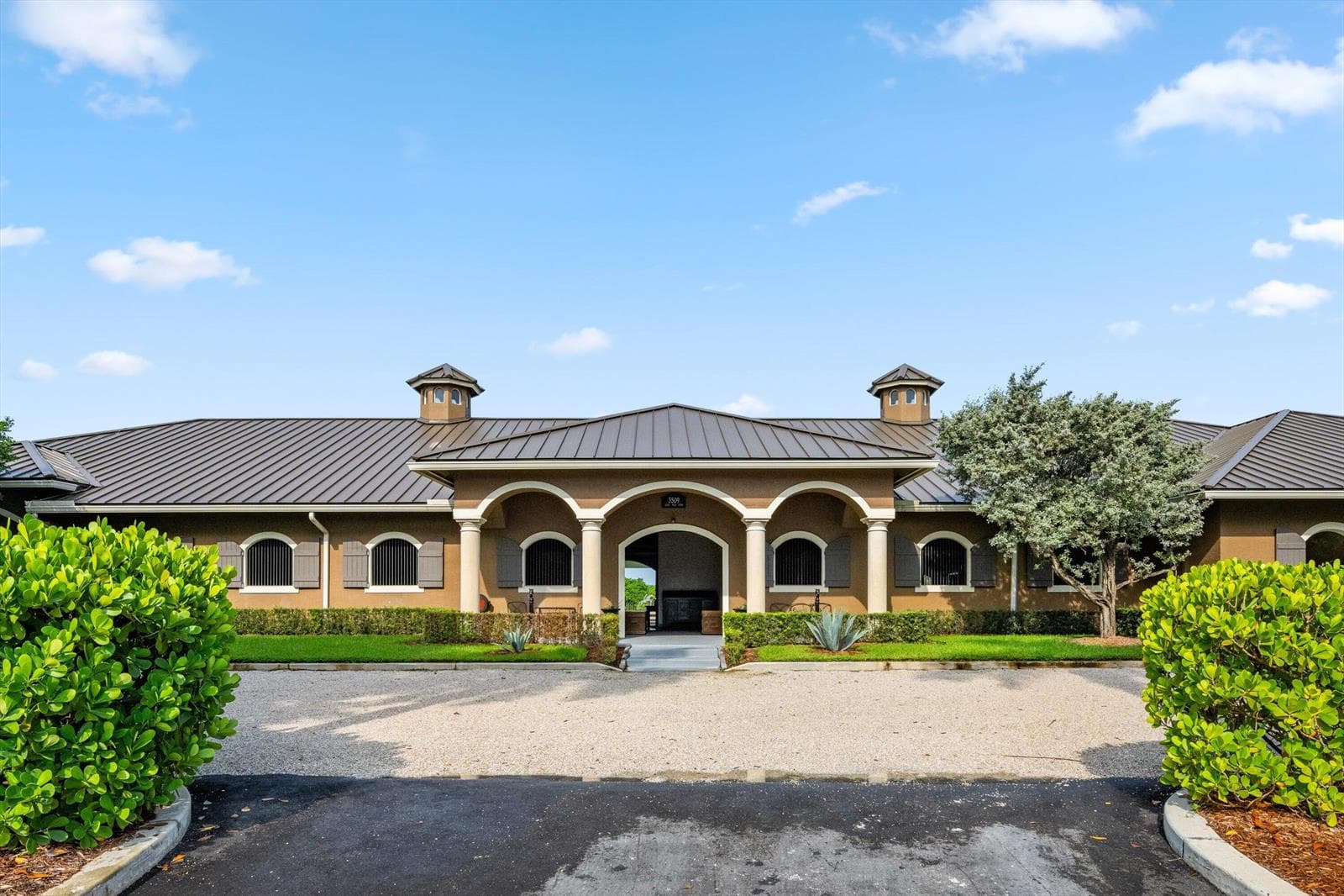 3509 Grand Prix Farms Drive, Wellington FL 33414 photo 3