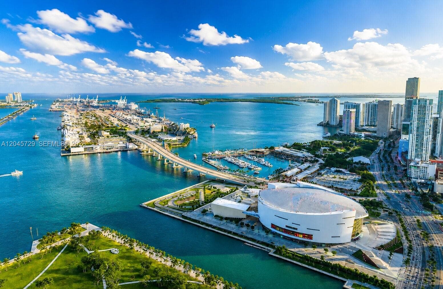 1100 Biscayne Blvd # 4402, Miami FL 33132 photo 2