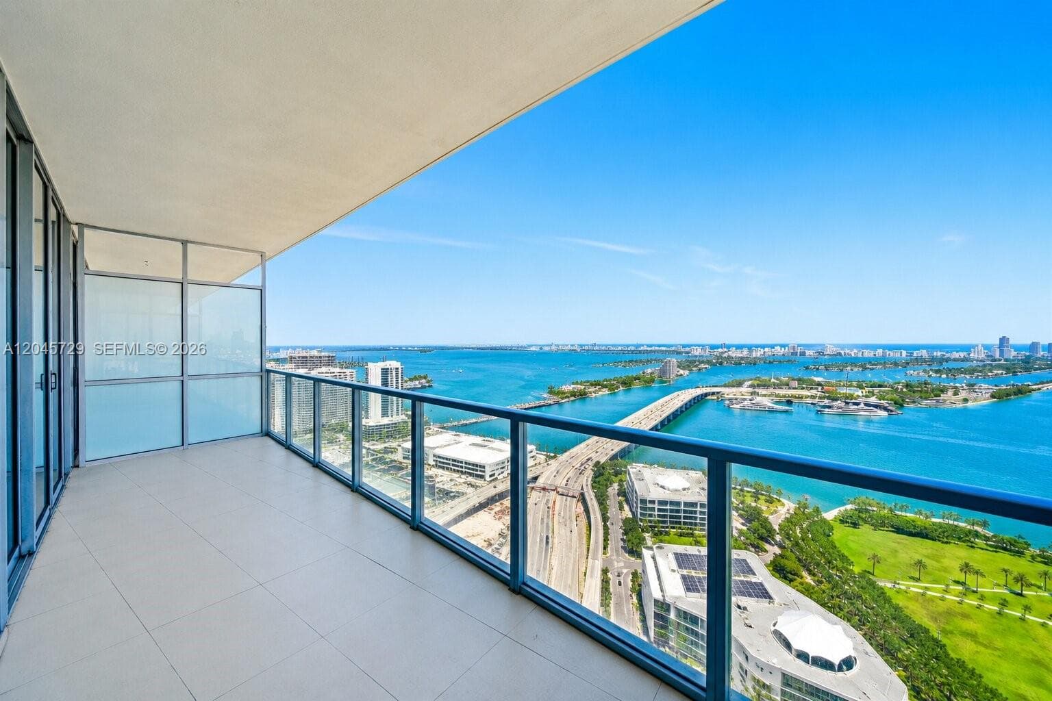 1100 Biscayne Blvd # 4402, Miami FL 33132 photo 5