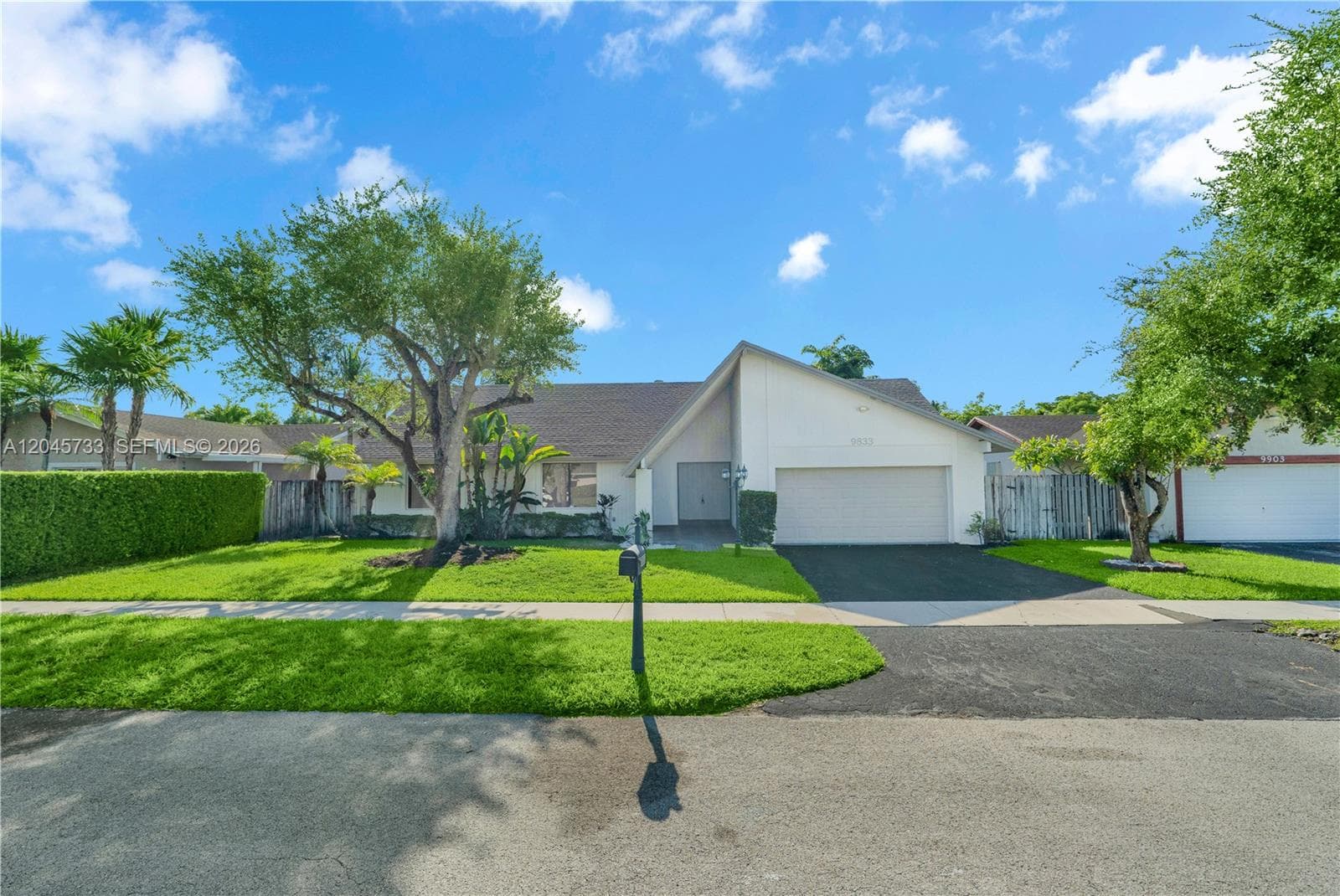 Listing