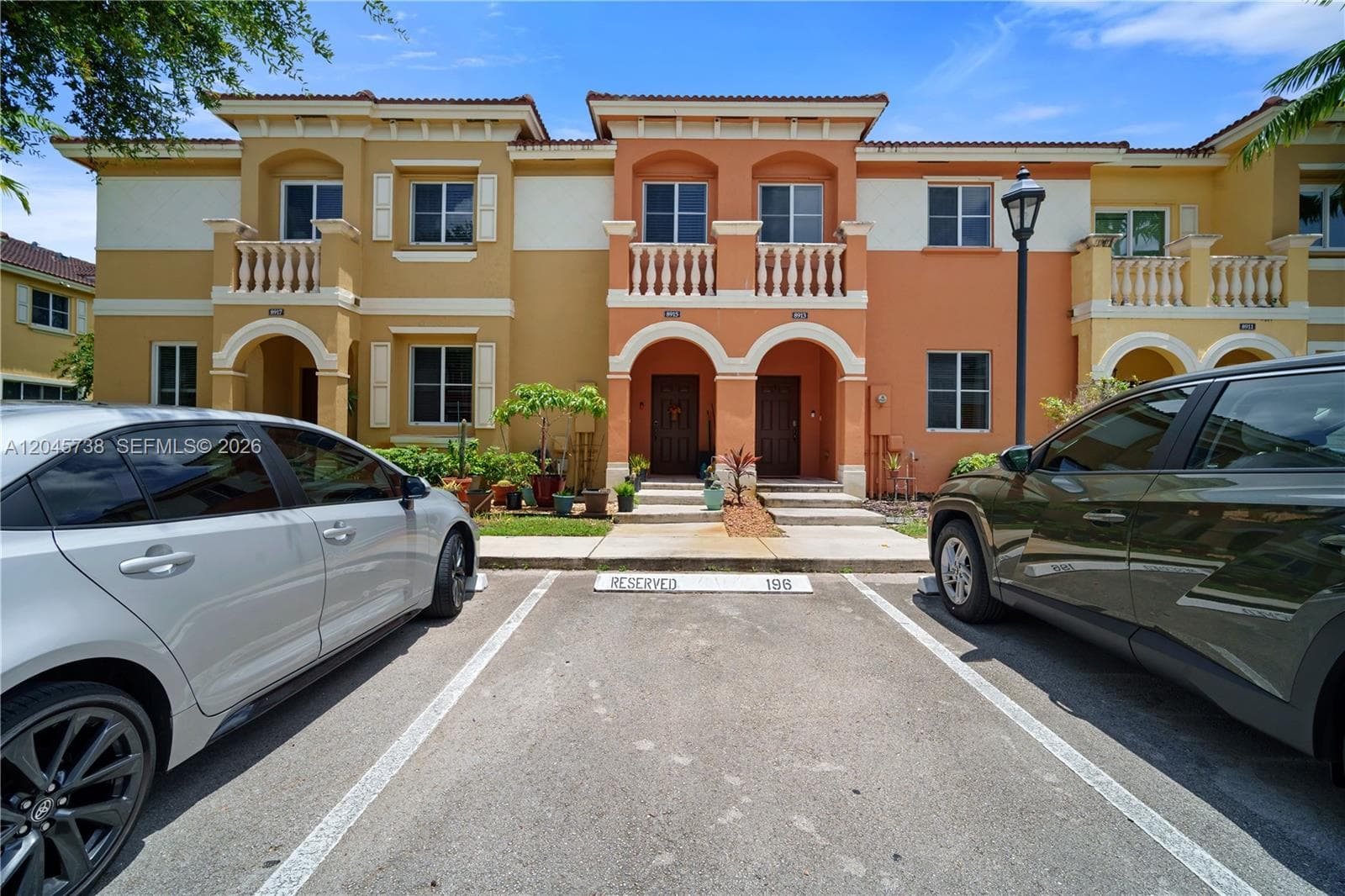 8915 SW 19th St, Miramar FL 33025