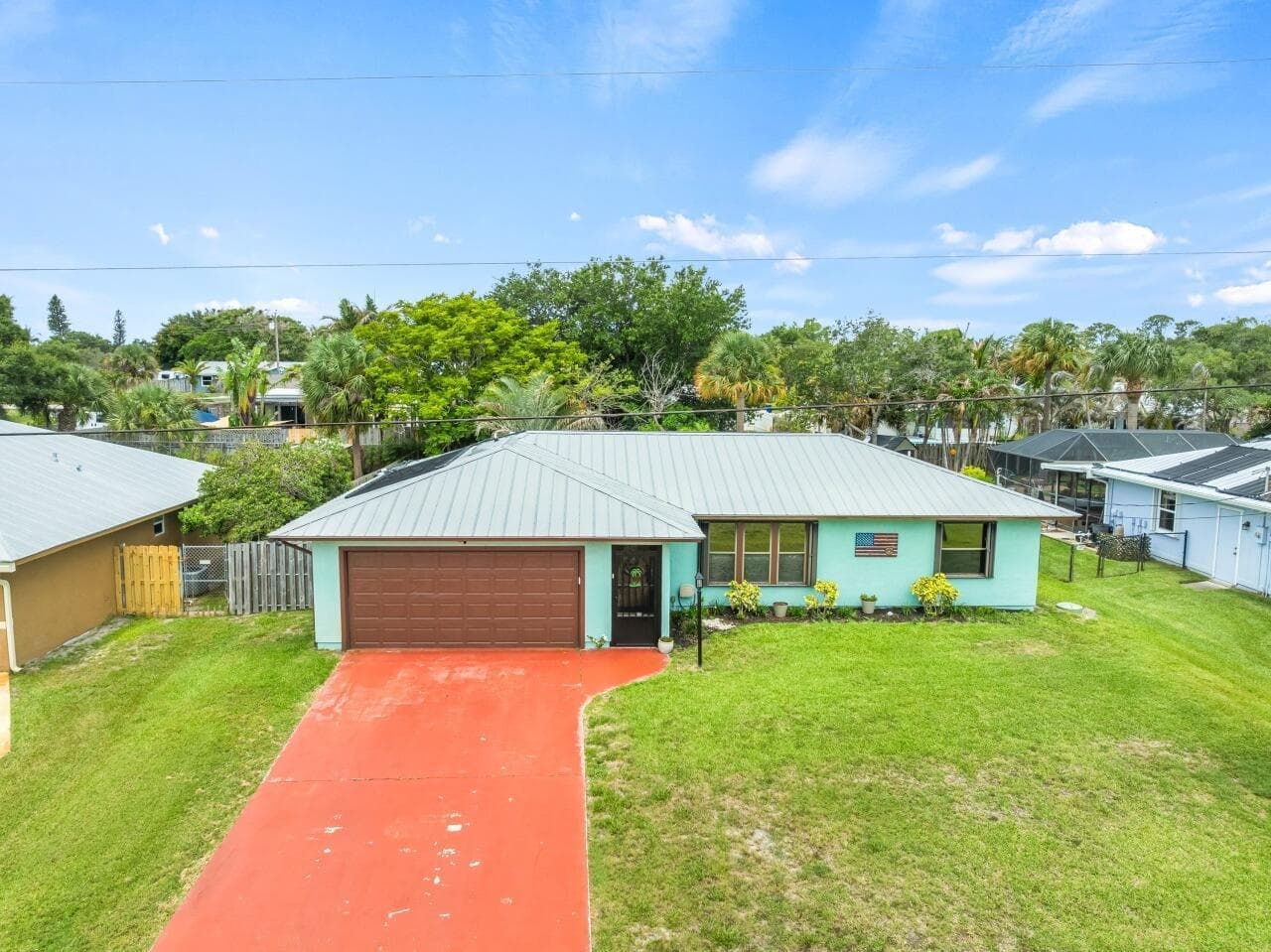 1636 NE Darlich Avenue, Jensen Beach FL 34957