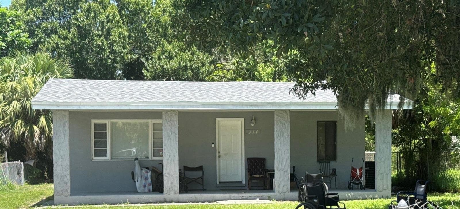 314 N 18th Street, Fort Pierce FL 34950 photo 2