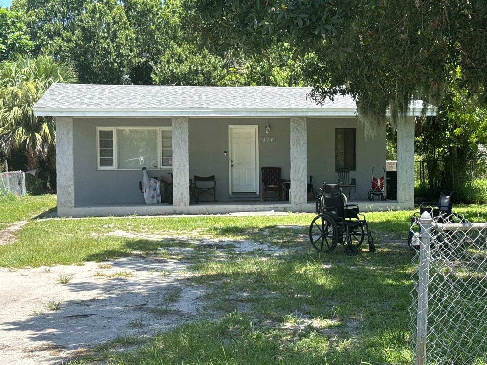 314 N 18th Street, Fort Pierce FL 34950