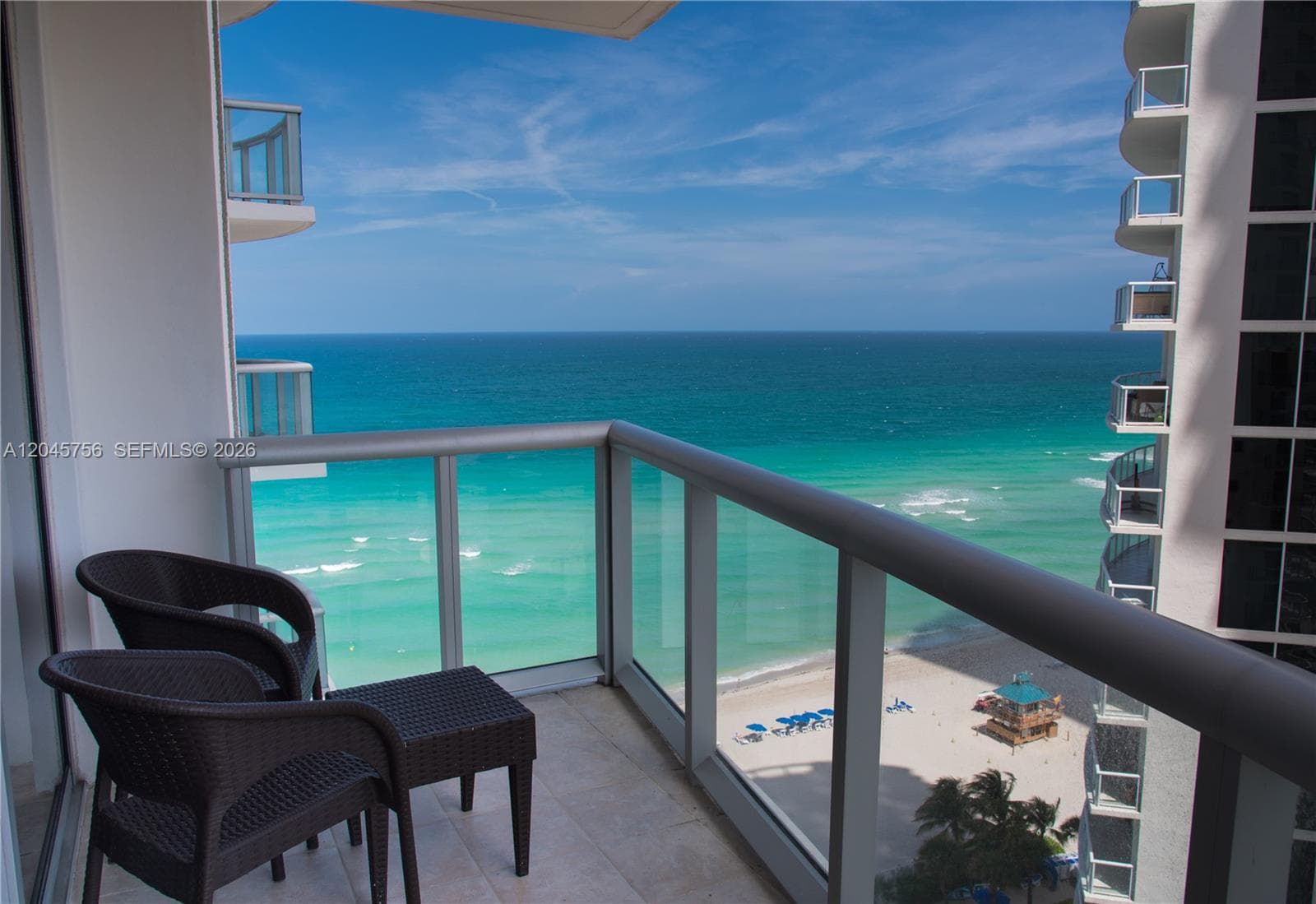 18683 Collins Ave # 1610, Sunny Isles Beach FL 33160