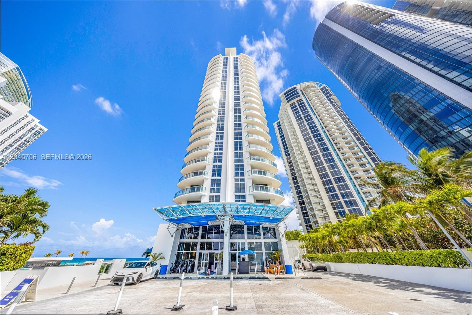 18683 Collins Ave # 1610, Sunny Isles Beach FL 33160 photo 5