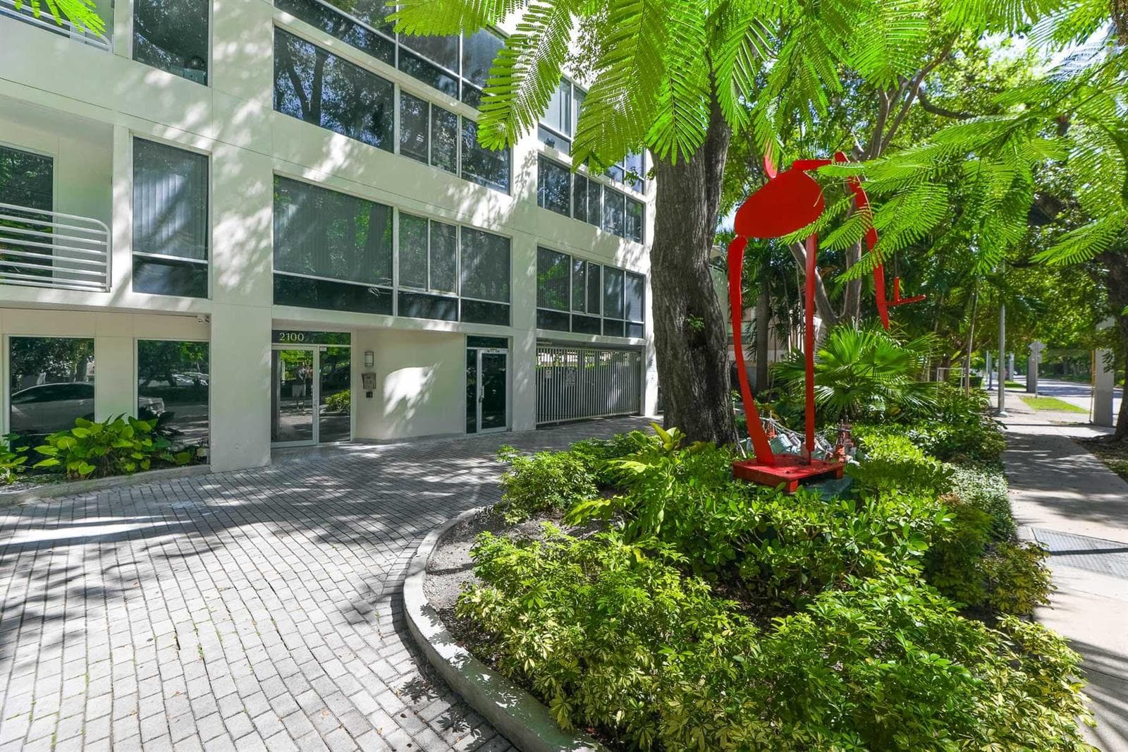 2100 Brickell Avenue # 404, Miami FL 33129 photo 5