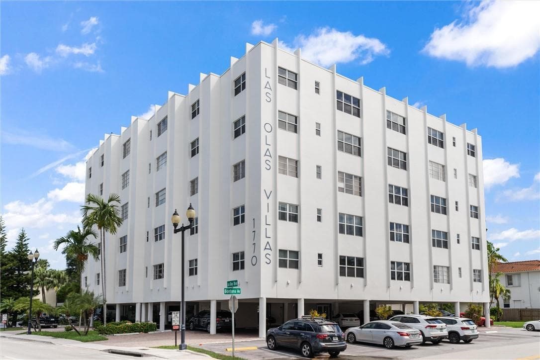 1770 E Las Olas Boulevard # 508, Fort Lauderdale FL 33301