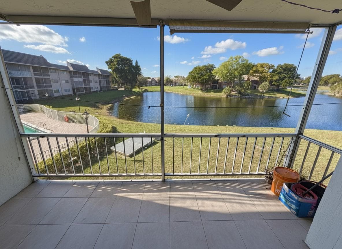 2850 Forest Hills Boulevard # 214, Coral Springs FL 33065 photo 2